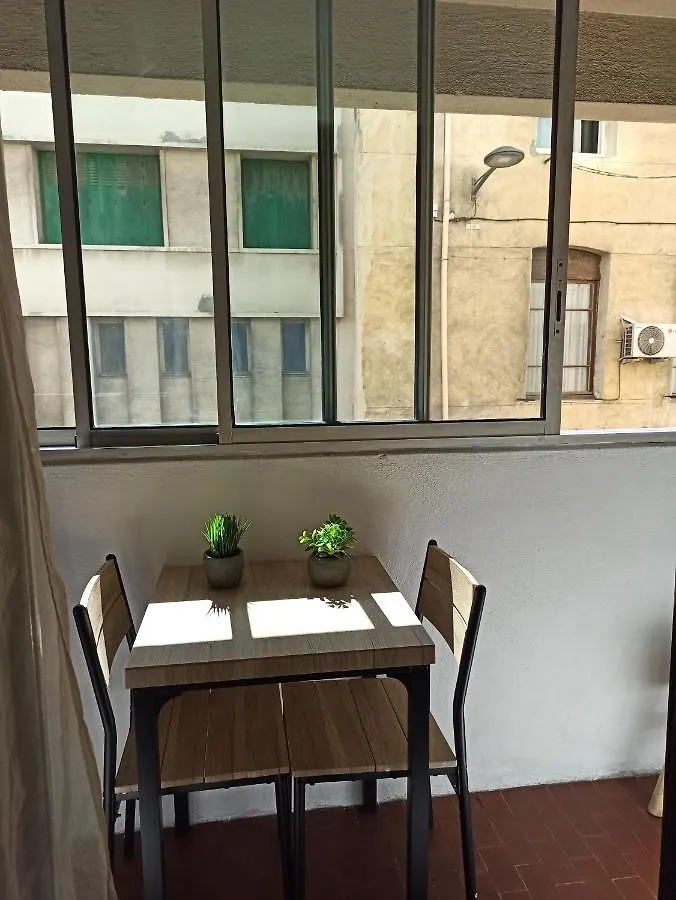 Cosy Studio Marseille 0*,  France