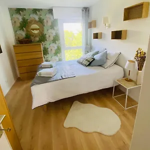 Chez Tata Emma Apartment Annecy