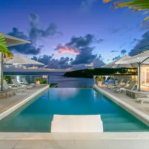 The Black Palm Apartment Philipsburg (Sint Maarten)