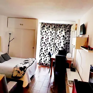 Jupiter Estudio Apartment Benalmadena
