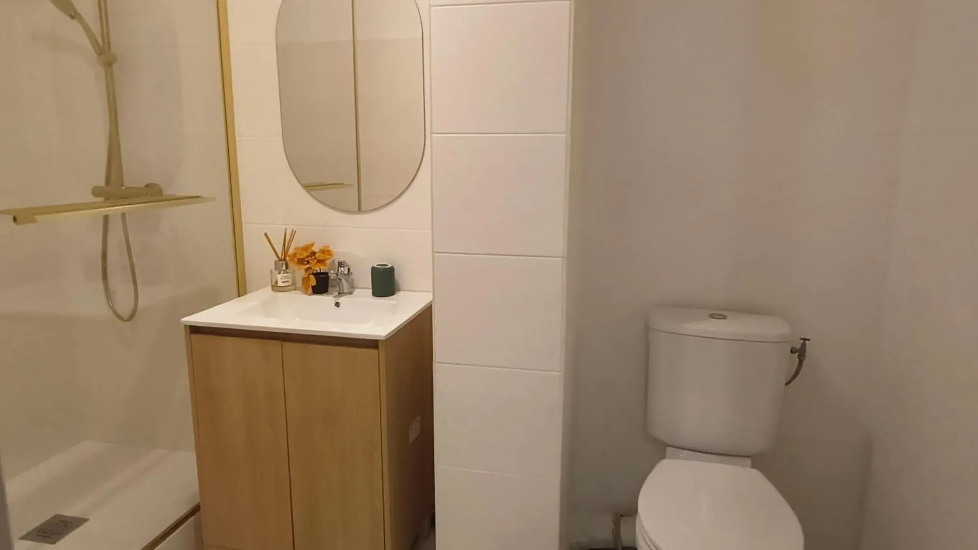 Apartment Cosy Studio Marseille